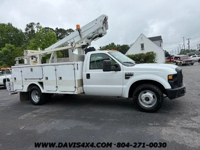 2008 Ford Super Duty 2nd Gen - Image 5 of 31