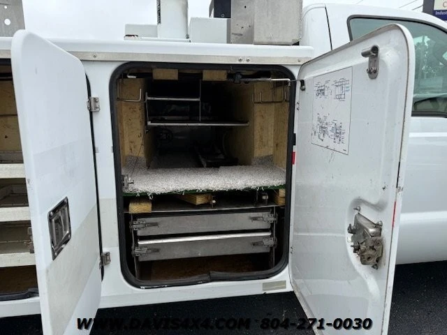 2008 Ford Super Duty 2nd Gen - Image 15 of 31