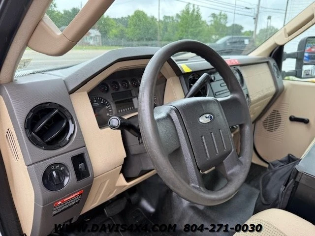 2008 Ford Super Duty 2nd Gen - Image 30 of 31