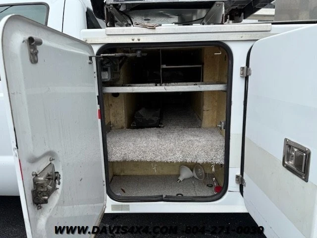 2008 Ford Super Duty 2nd Gen - Image 24 of 31
