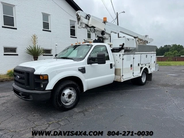 2008 Ford Super Duty 2nd Gen - Image 2 of 31
