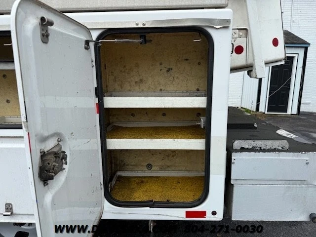2008 Ford Super Duty 2nd Gen - Image 21 of 31