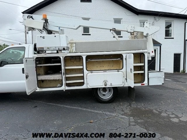 2008 Ford Super Duty 2nd Gen - Image 26 of 31