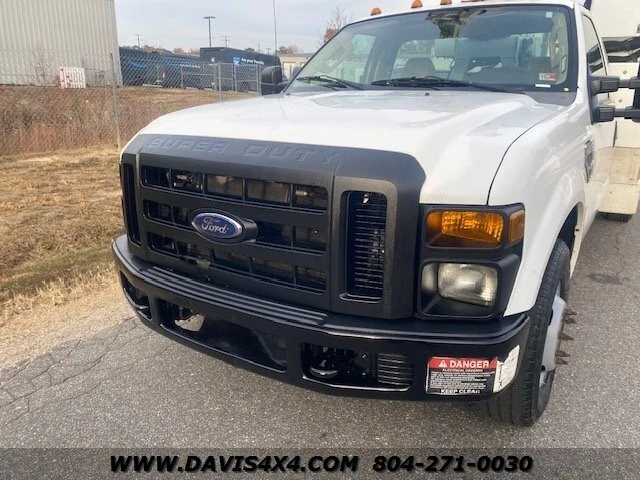 2008 Ford Super Duty 2nd Gen - Image 29 of 31