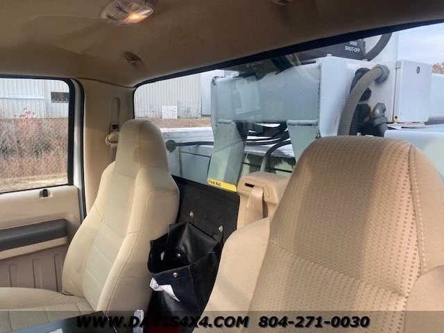 2008 Ford Super Duty 2nd Gen - Image 15 of 31