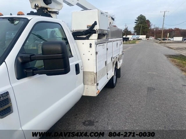2008 Ford Super Duty 2nd Gen - Image 20 of 31