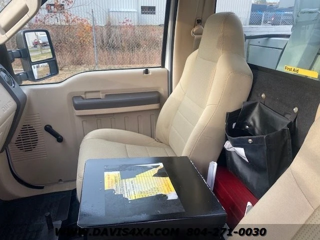 2008 Ford Super Duty 3rd Gen - Image 11 of 12