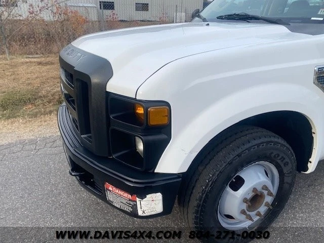 2008 Ford Super Duty 2nd Gen - Image 18 of 31
