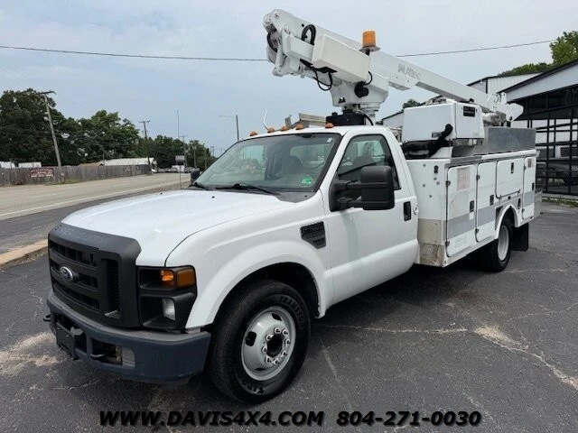2008 Ford Super Duty 2nd Gen - Image 11 of 21