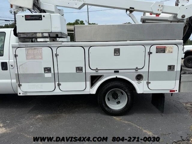 2008 Ford Super Duty 2nd Gen - Image 7 of 21
