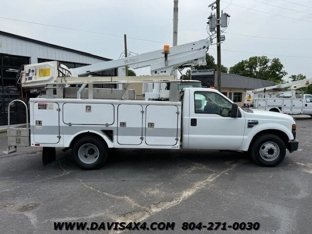 2008 Ford Super Duty 2nd Gen - Image 2 of 21