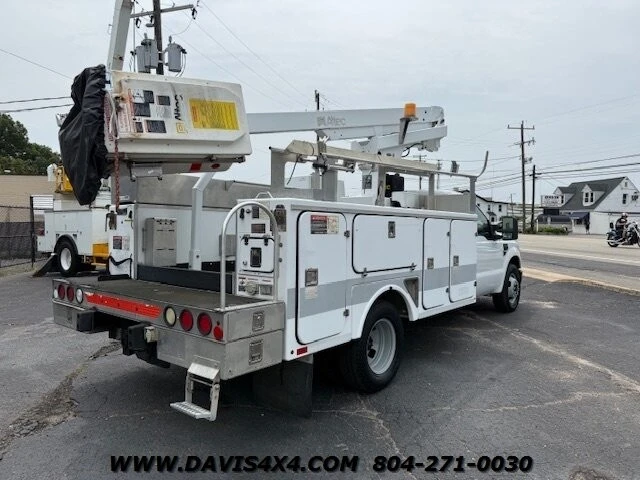 2008 Ford Super Duty 2nd Gen - Image 3 of 12