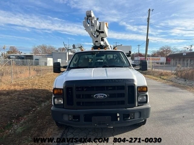 2008 Ford Super Duty 2nd Gen - Image 18 of 21