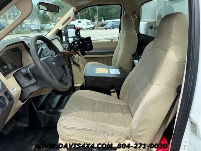2008 Ford Super Duty 2nd Gen - Image 12 of 12