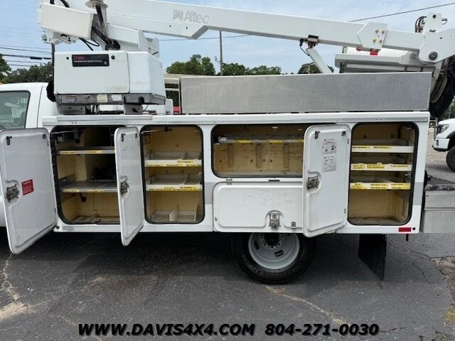 2008 Ford Super Duty 2nd Gen - Image 8 of 21