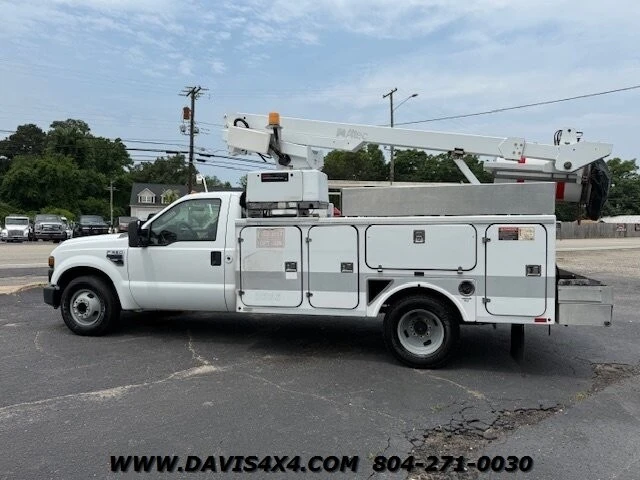 2008 Ford Super Duty 2nd Gen - Image 6 of 12
