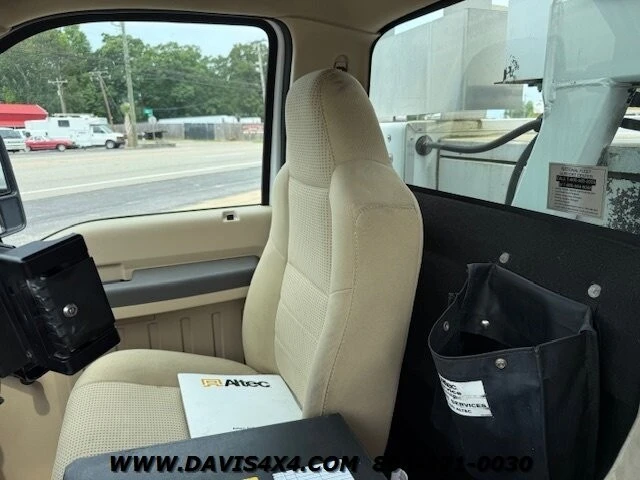 2008 Ford Super Duty 2nd Gen - Image 15 of 21