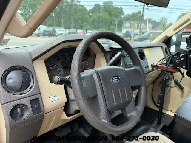 2008 Ford Super Duty 2nd Gen - Image 13 of 21