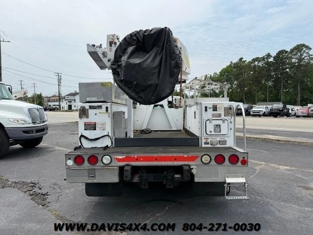 2008 Ford Super Duty 2nd Gen - Image 4 of 12