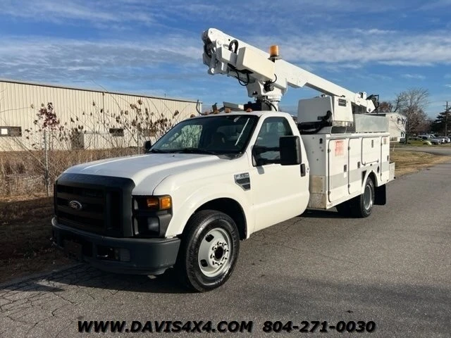 2008 Ford Super Duty 2nd Gen - Image 17 of 21