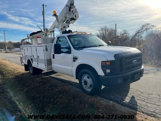 2008 Ford Super Duty 2nd Gen - Image 19 of 21