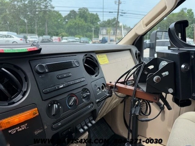 2008 Ford Super Duty 2nd Gen - Image 14 of 21