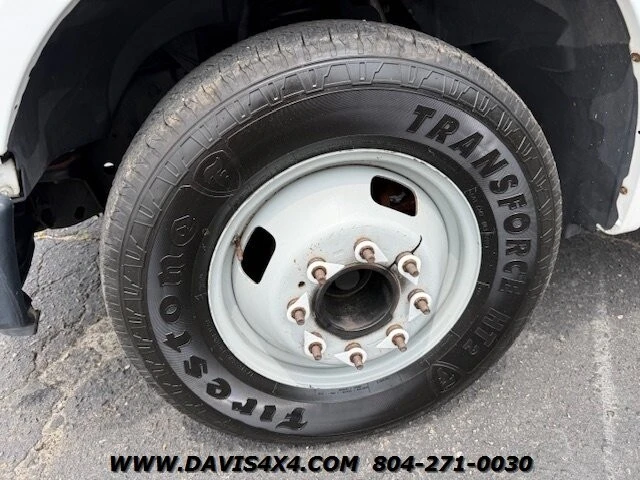 2008 Ford Super Duty 2nd Gen - Image 10 of 12