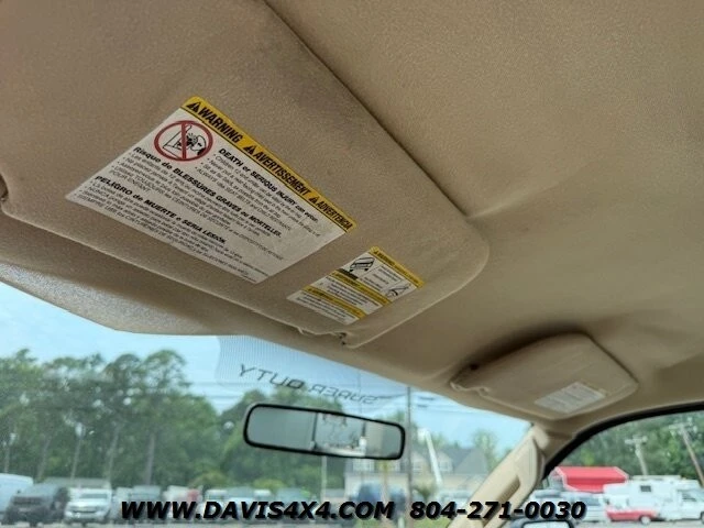 2008 Ford Super Duty 2nd Gen - Image 16 of 21