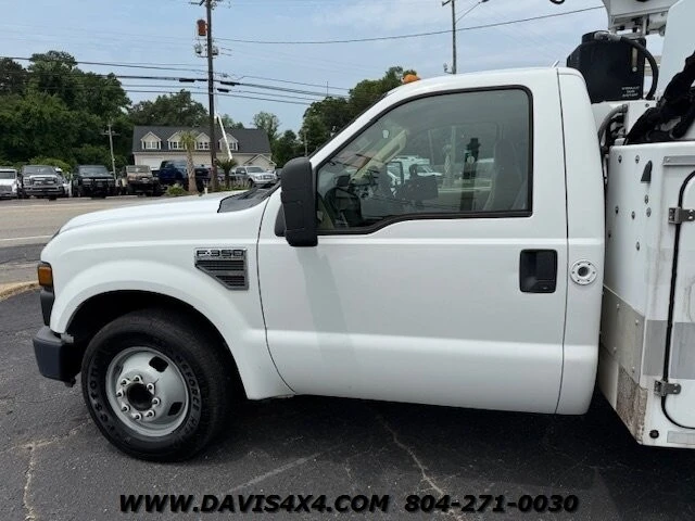 2008 Ford Super Duty 2nd Gen - Image 9 of 12