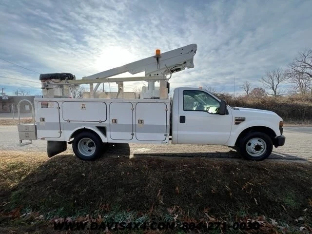2008 Ford Super Duty 2nd Gen - Image 20 of 21