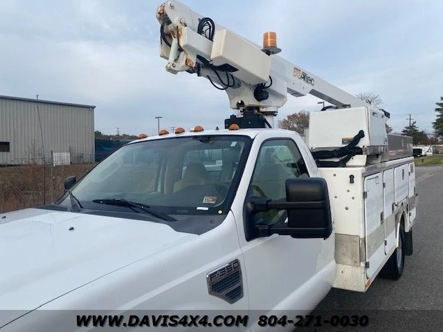 2008 Ford Super Duty 2nd Gen - Image 19 of 31