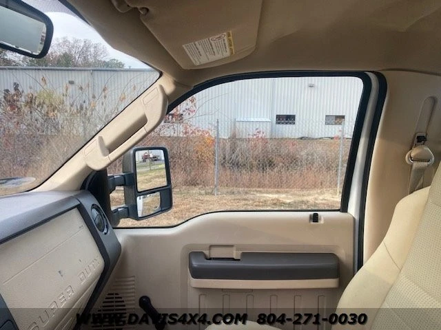 2008 Ford Super Duty 2nd Gen - Image 10 of 31