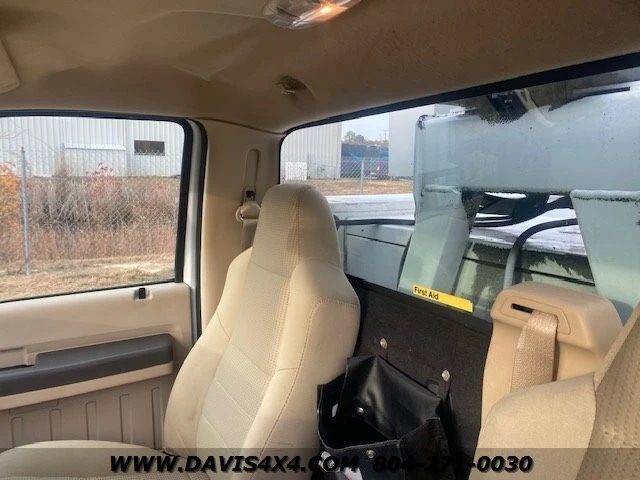 2008 Ford Super Duty 2nd Gen - Image 12 of 31