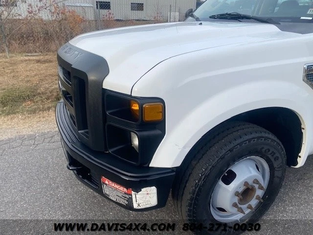 2008 Ford Super Duty 2nd Gen - Image 18 of 31