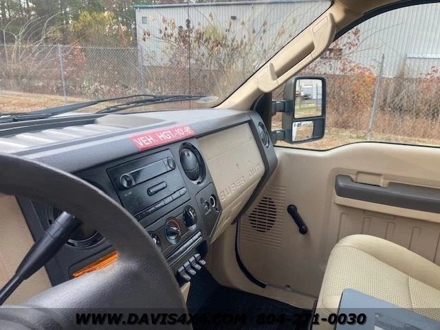 2008 Ford Super Duty 2nd Gen - Image 9 of 12