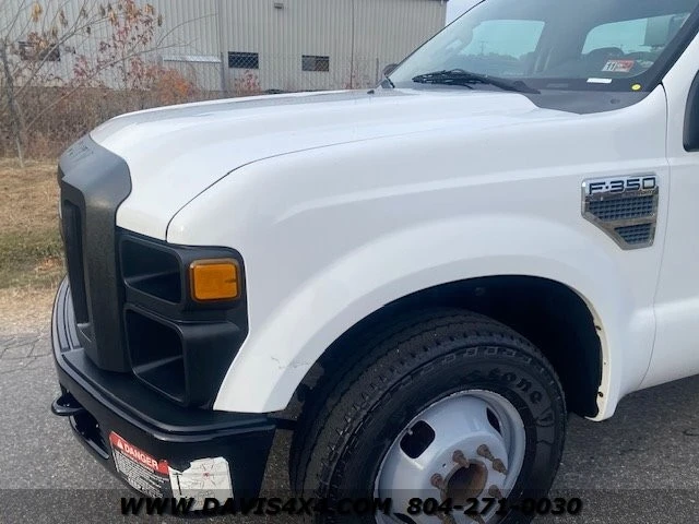 2008 Ford Super Duty 2nd Gen - Image 17 of 31
