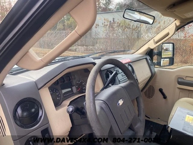 2008 Ford Super Duty 2nd Gen - Image 8 of 31