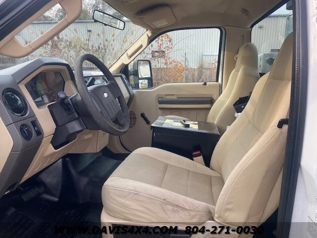 2008 Ford Super Duty 2nd Gen - Image 7 of 31