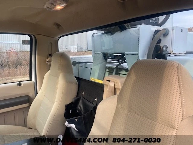 2008 Ford Super Duty 2nd Gen - Image 15 of 31