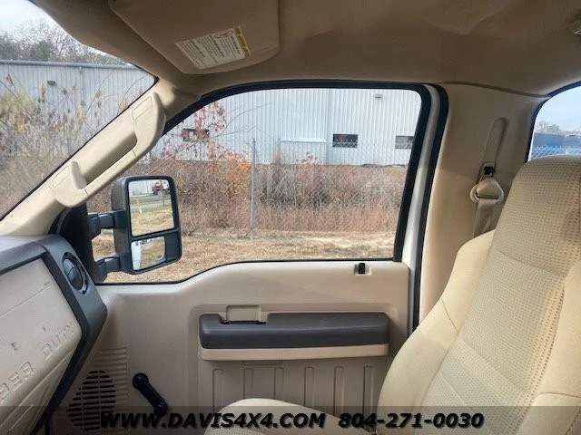 2008 Ford Super Duty 2nd Gen - Image 14 of 31