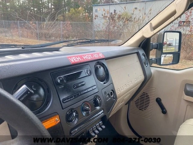 2008 Ford Super Duty 2nd Gen - Image 13 of 31
