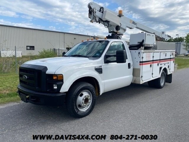 2008 Ford Super Duty 2nd Gen - Image 19 of 21