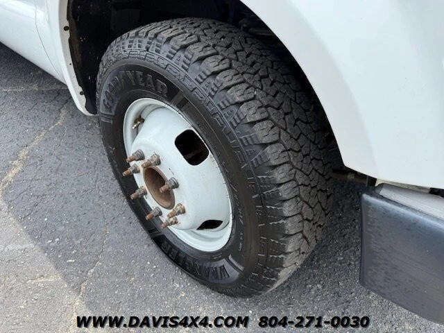 2008 Ford Super Duty 2nd Gen - Image 2 of 12