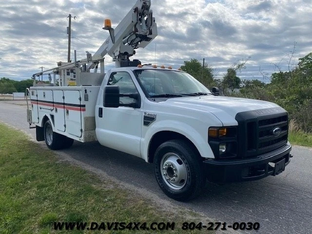 2008 Ford Super Duty 2nd Gen - Image 21 of 21