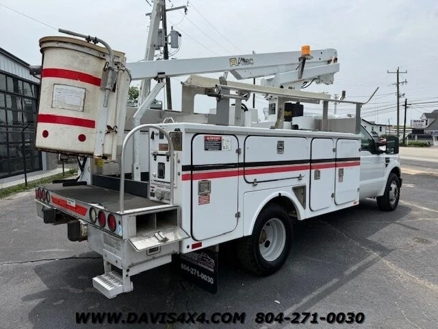 2008 Ford Super Duty 2nd Gen - Image 4 of 12