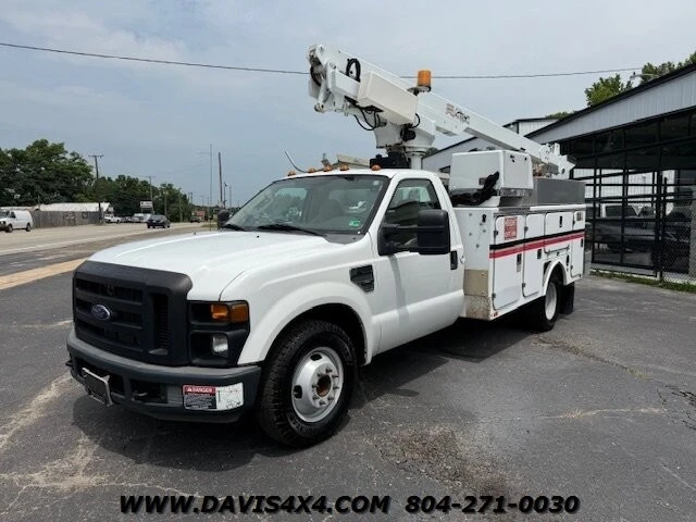 2008 Ford Super Duty 2nd Gen - Image 8 of 12