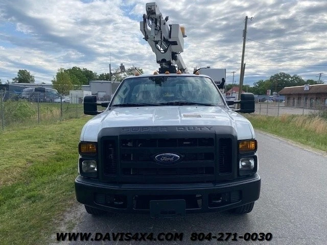 2008 Ford Super Duty 2nd Gen - Image 20 of 21