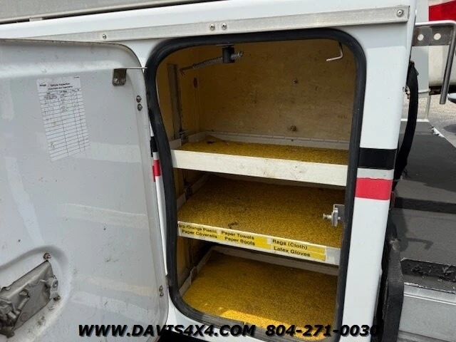 2008 Ford Super Duty 2nd Gen - Image 15 of 21
