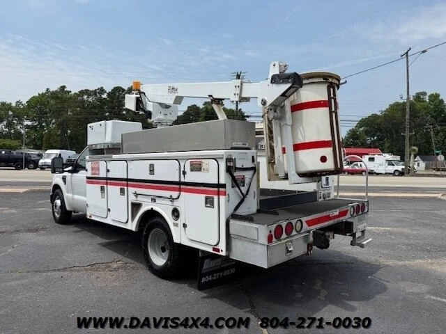 2008 Ford Super Duty 2nd Gen - Image 6 of 12