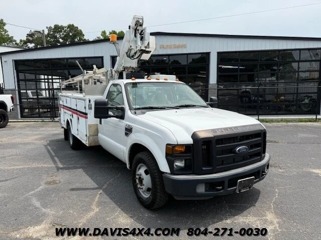 2008 Ford Super Duty 2nd Gen - Image 18 of 21